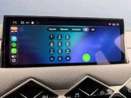 DS Automobiles DS 3 Bastille / EAT8 complet