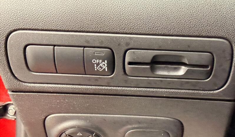 Citroen C3 Aircross Max / Caméra / GPS complet