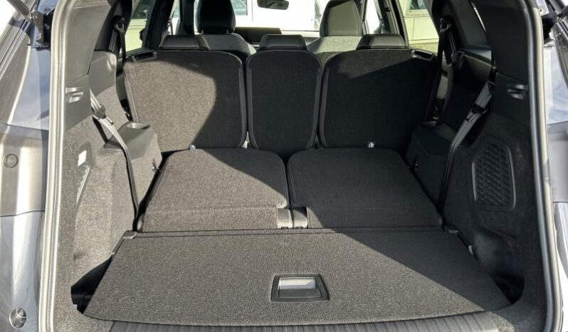 Peugeot 5008 Allure complet