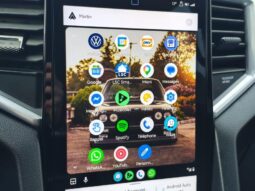 Volkswagen Amarok Style / 3.0 TDI V6 / Hard Top / DC complet