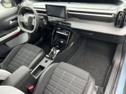 Citroen C3 MAX / MHEV / E-DSC6 complet