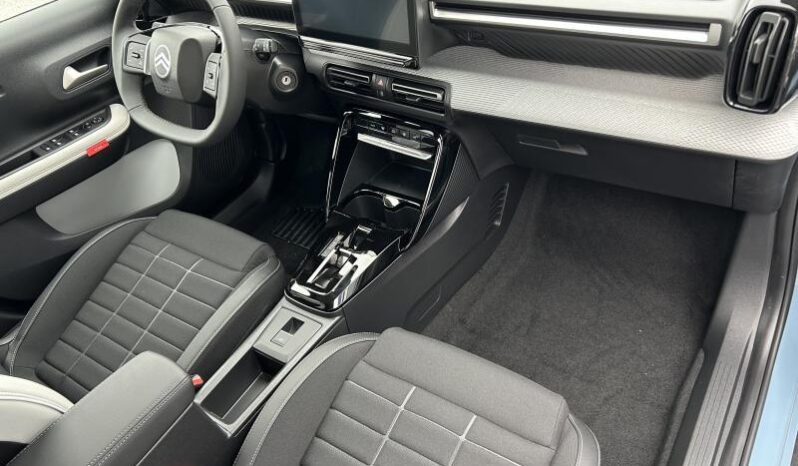 Citroen C3 MAX / MHEV / E-DSC6 complet