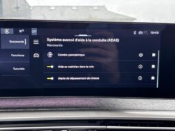 Peugeot 3008 325 Dual Motor / Launch Edition complet