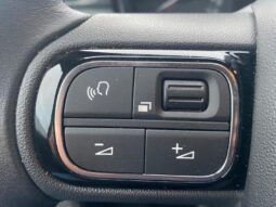 Citroen C3 Max / EAT6 / Carplay complet