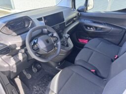 Peugeot Partner Standard Light 1.5 BlueHDI complet