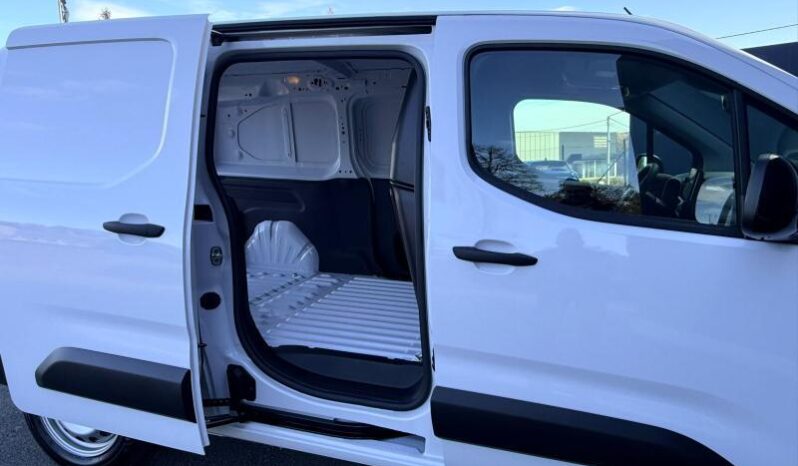 Citroen Berlingo New / XL / 130ch / Carplay complet
