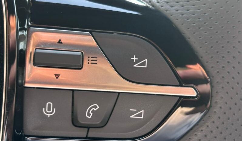 Peugeot 308 MHEV / GT / EDSC 6 complet