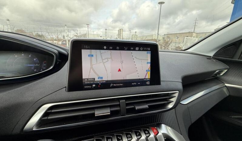 Peugeot 5008 Allure / EAT8 / 7 Places complet