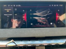 DS Automobiles DS 4 PERFORMANCE LINE 130 complet