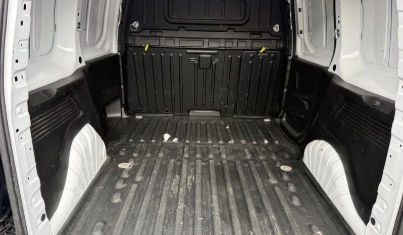 Peugeot Partner Standard Heavy / 100ch complet