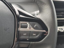 Peugeot 208 Allure complet