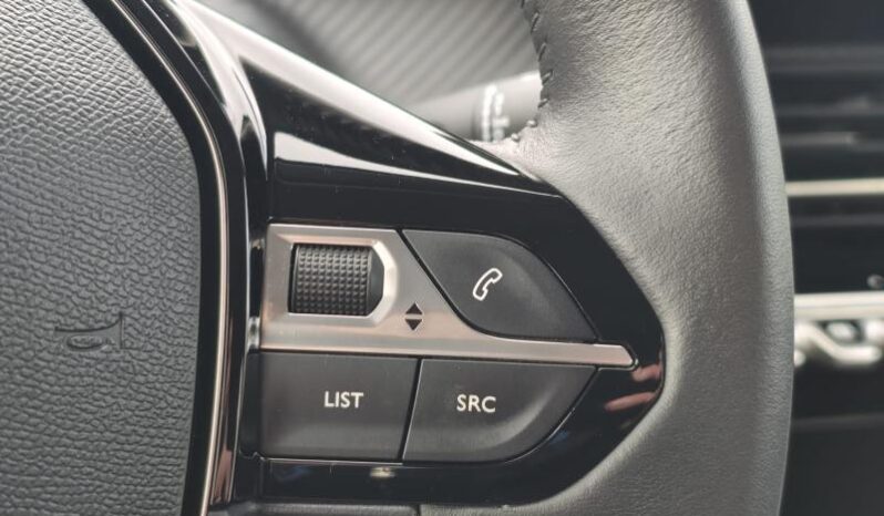 Peugeot 208 Allure complet