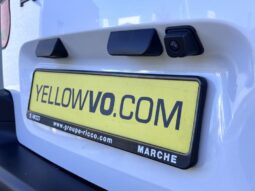 Peugeot Partner Standard Light 1.5 BlueHDI complet