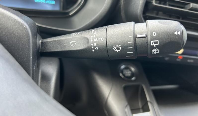 Citroen Berlingo Max taille XL 130 SandS complet