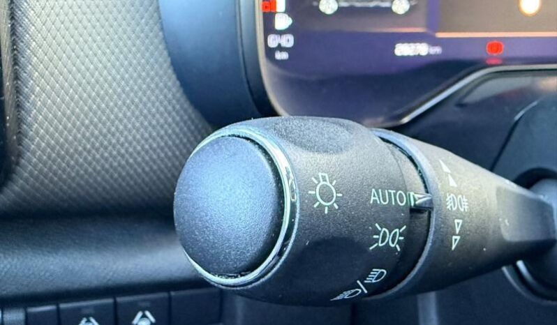 Citroen C5 Aircross Max / MHEV / Hybrid complet