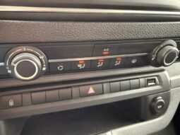 Peugeot Traveller Expert / 9 places / Caméra complet