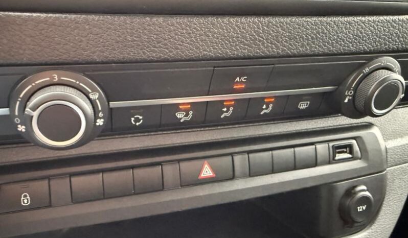 Peugeot Traveller Expert / 9 places / Caméra complet