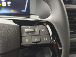 Peugeot Expert Electrique Double Cab – XL complet