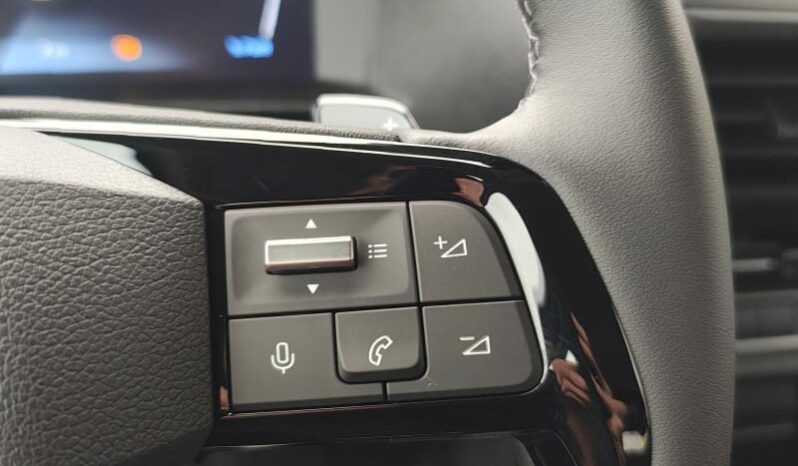 Peugeot Expert Electrique Double Cab – XL complet