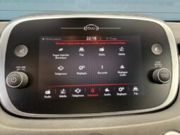 Fiat 500 X 1.5 Hybrid / DST7 / 130ch complet