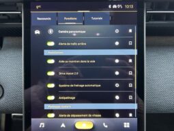 Citroen C5 Aircross MAX / 1.6 Plug-in Hybrid complet