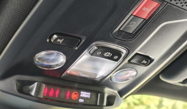 Peugeot 2008 Hybrid – Allure complet