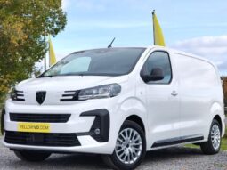 Peugeot Expert Standard complet