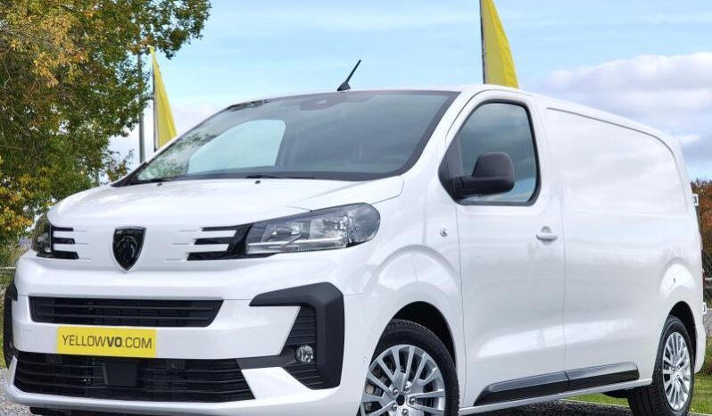 Peugeot Expert Standard complet