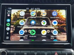 Citroen C3 Aircross Shine / 1.5 BlueHDI complet