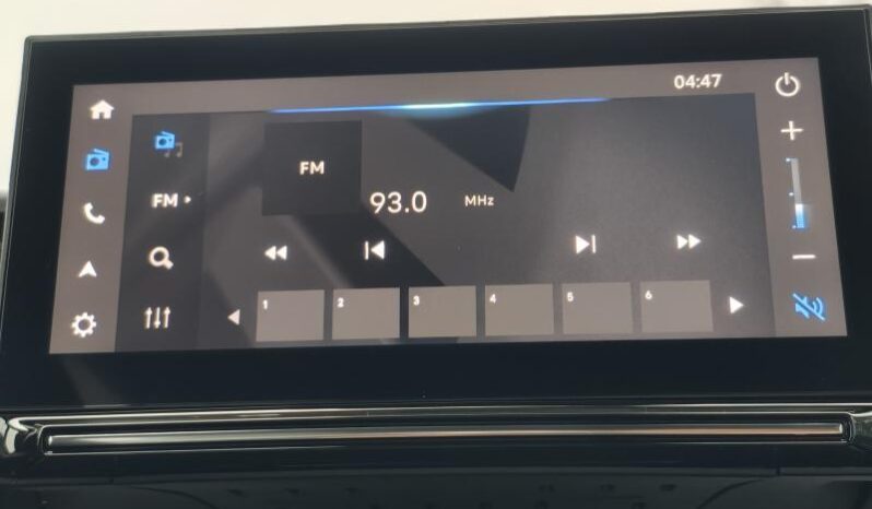 Citroen C3 MAX / Dispo Mars 2026 complet