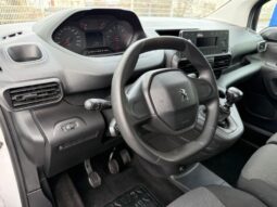Peugeot Partner Standard Heavy / 100ch complet