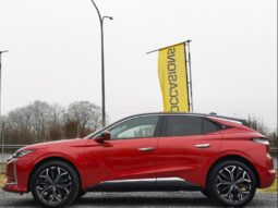 DS Automobiles DS 4 Rivoli / 1.5 BlueHDi / EAT8 complet