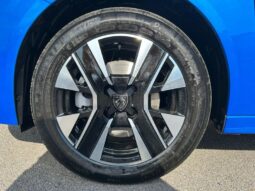 Peugeot 208 Allure complet
