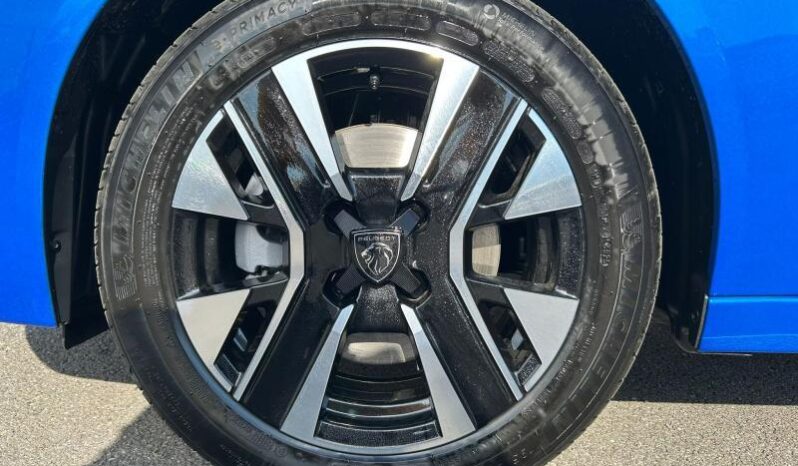 Peugeot 208 Allure complet