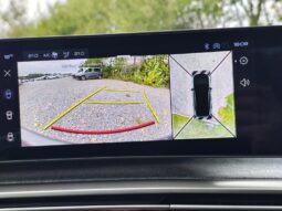 Peugeot 3008 GT – MHEV complet