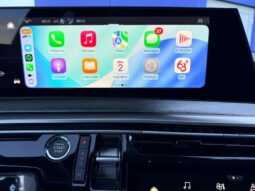 Peugeot 3008 GT / Hybrid 145 e-DSC6 complet