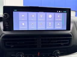 Citroen Jumpy New / 180ch / L3 / EAT8 complet