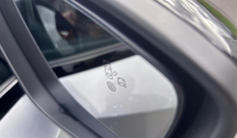 Peugeot 2008 GT / MHEV / E-DSC6 / Hybrid complet