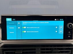 Citroen Jumpy XL / 2.0 BlueHDi complet