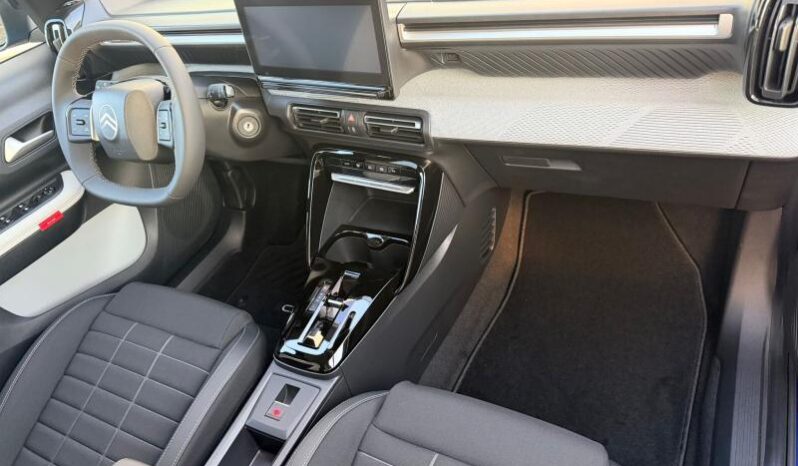 Citroen C3 MAX complet