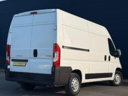 Peugeot Boxer Pro / L2H2 / Clim complet