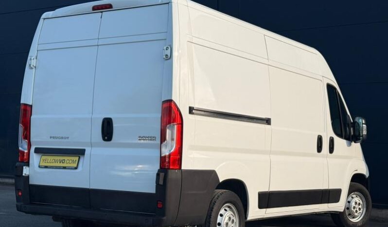 Peugeot Boxer Pro / L2H2 / Clim complet