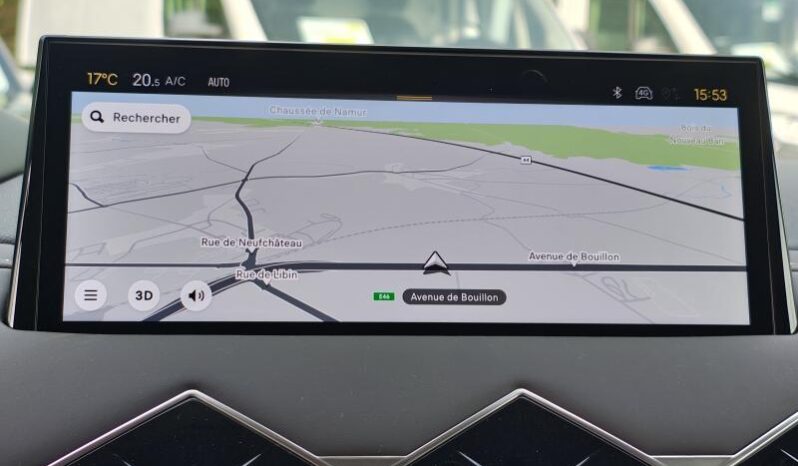 DS Automobiles DS 3 ETOILE complet