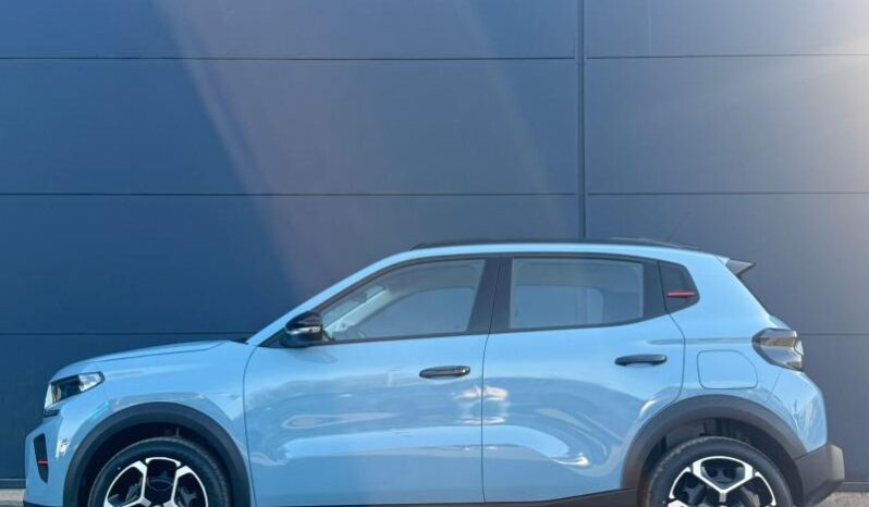 Citroen C3 PLUS complet