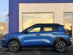 Citroen C3 MAX complet