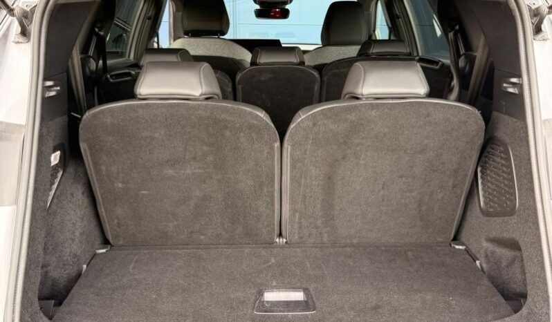 Peugeot 5008 Allure / E-DSC6 / Hybrid complet