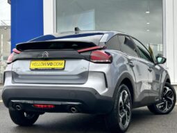 Citroen C4 Max complet