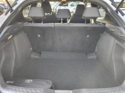 Toyota C-HR 1.8 Hybrid complet