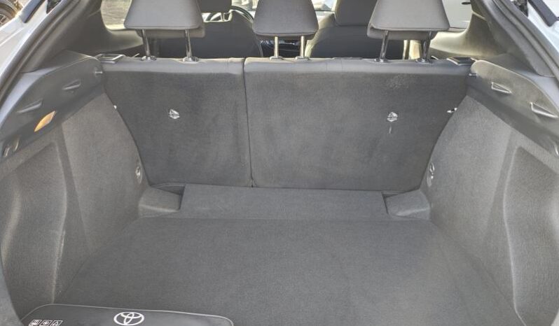 Toyota C-HR 1.8 Hybrid complet