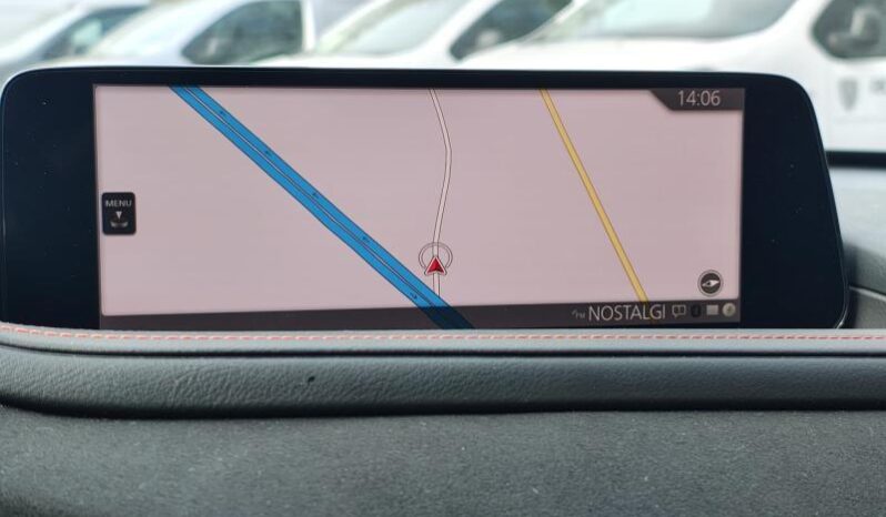 Mazda CX-30 Nagisa / 2.5i SkyActiv-G MHEV complet